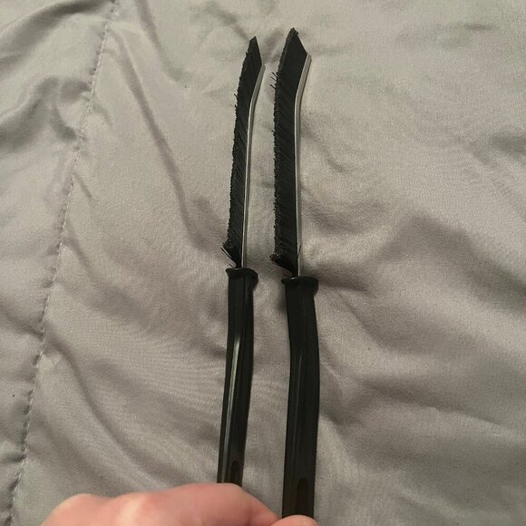 Car Detailing / Vent Brush - Picture 3 of 3